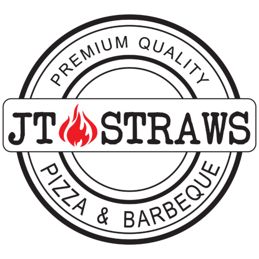 JT Straws BBQ